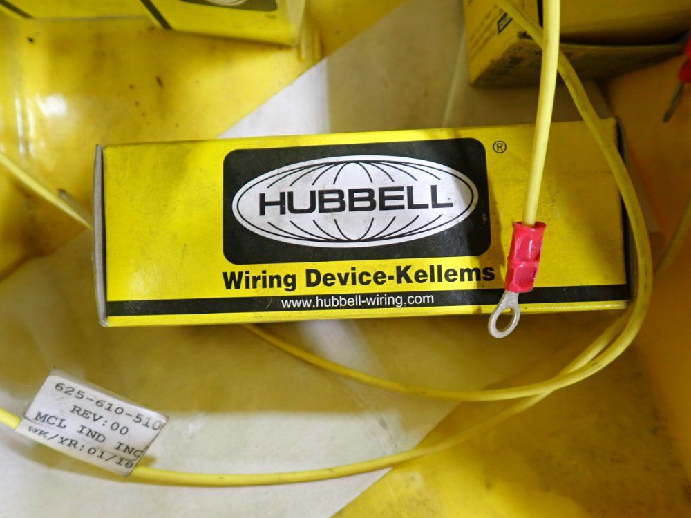 Cat, Kayo Misc. Hardware