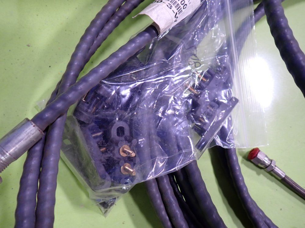 Tuthill Control Cable