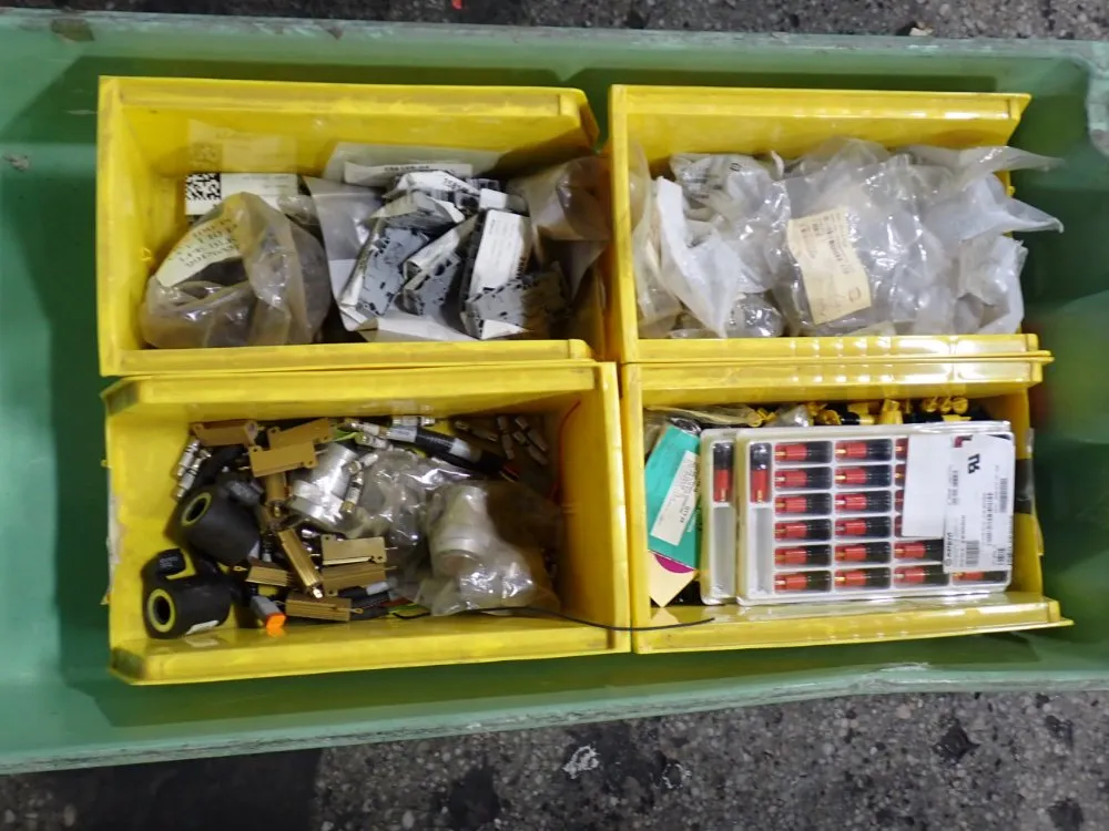 Apem Misc. Electrical Equipment