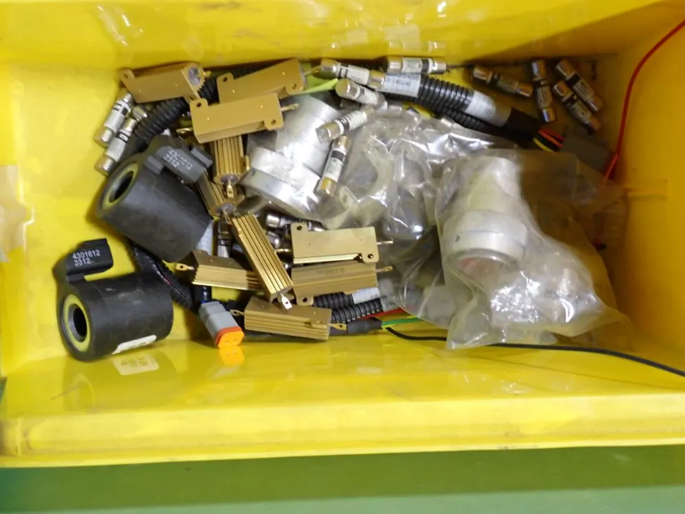 Apem Misc. Electrical Equipment