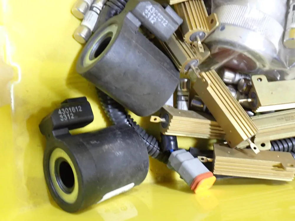 Apem Misc. Electrical Equipment