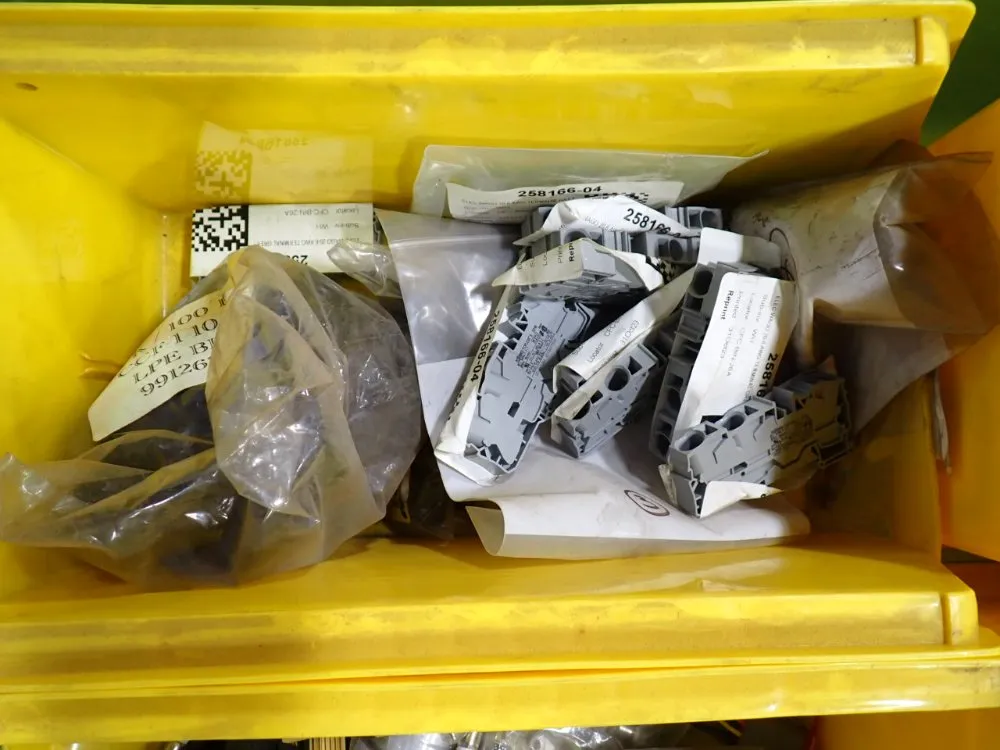 Apem Misc. Electrical Equipment