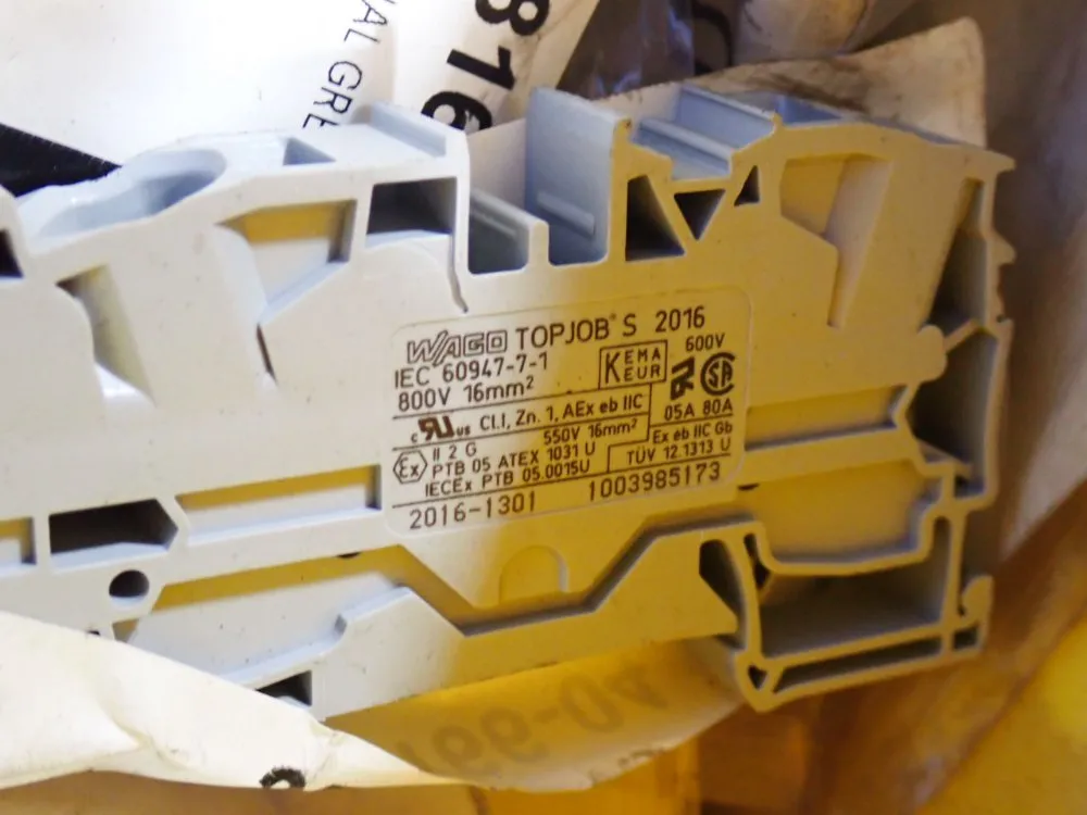 Apem Misc. Electrical Equipment