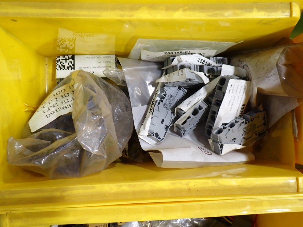 Apem Misc. Electrical Equipment