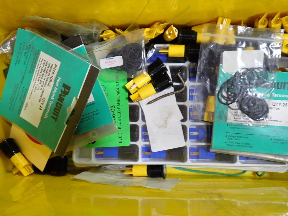 Apem Misc. Electrical Equipment