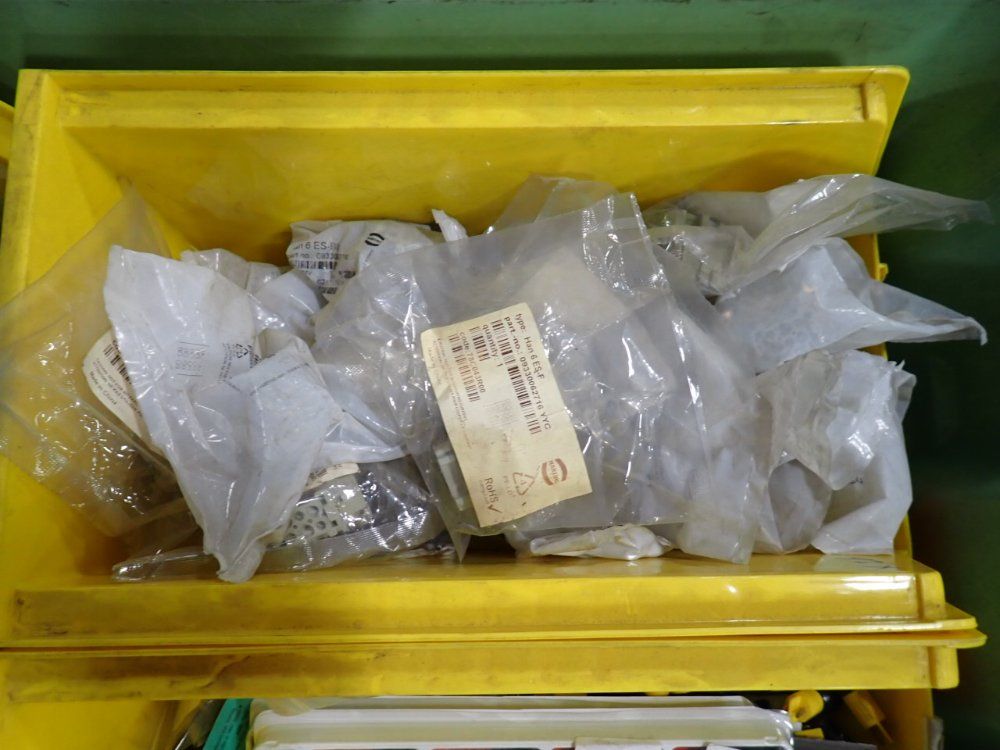 Apem Misc. Electrical Equipment