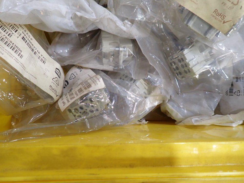 Apem Misc. Electrical Equipment