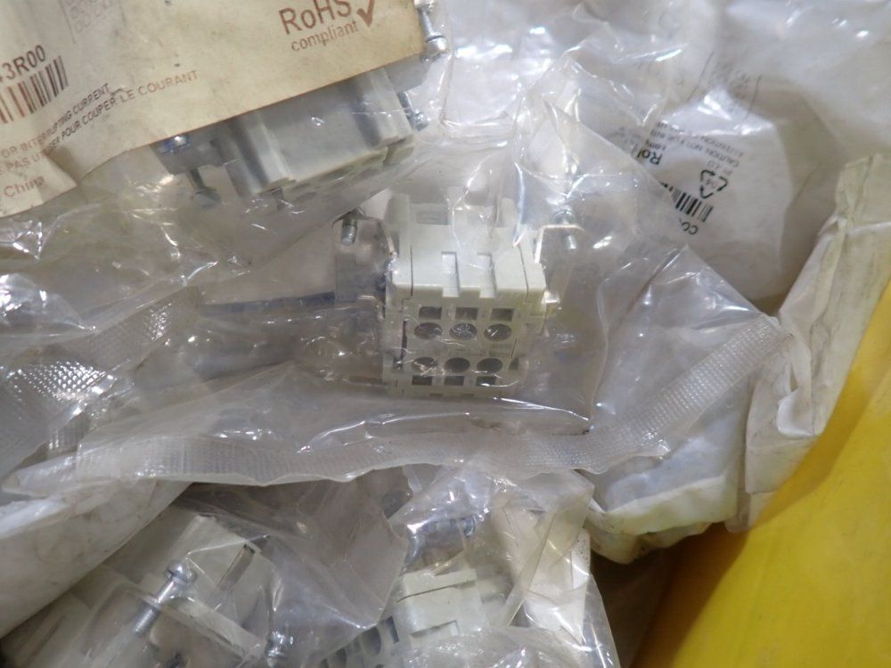 Apem Misc. Electrical Equipment