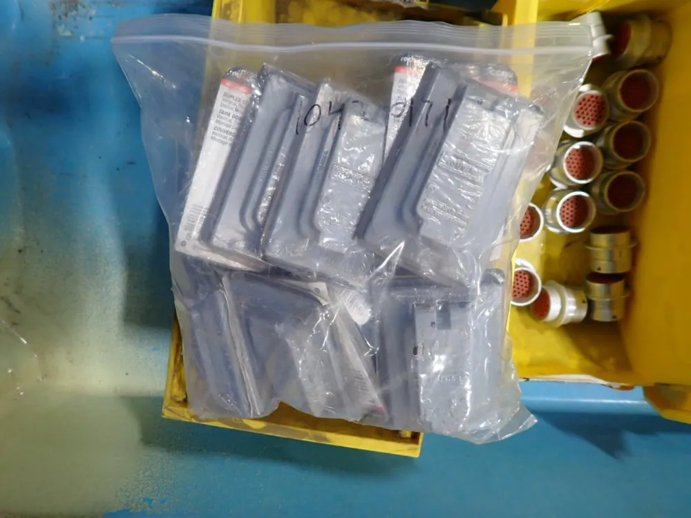 Red Dot Misc. Electrical Equipment