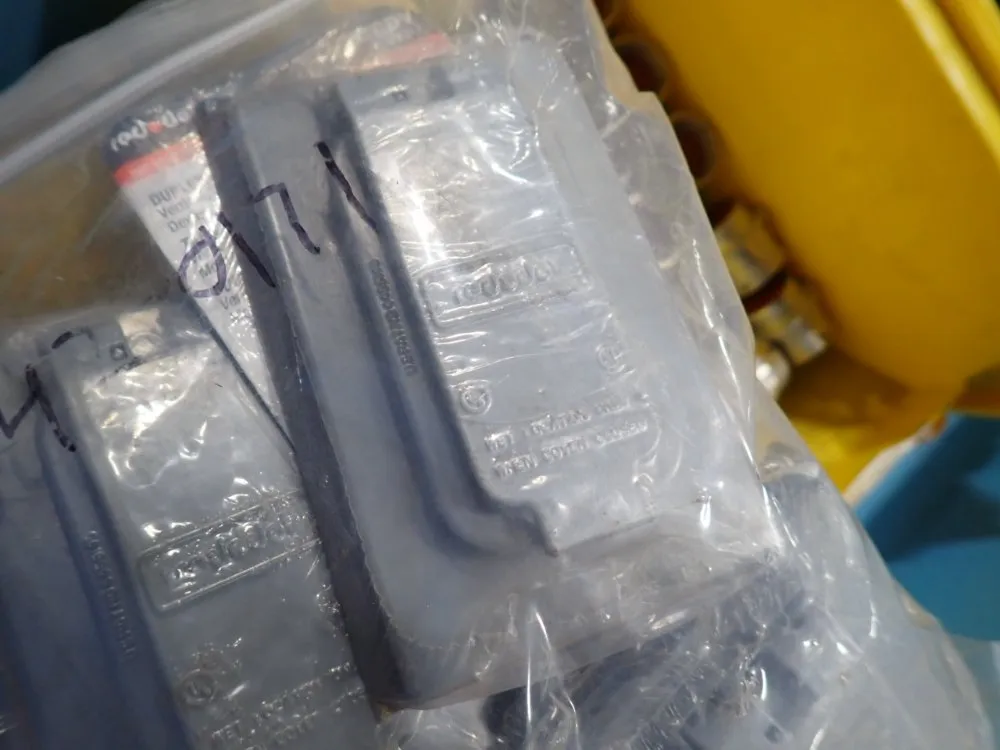 Red Dot Misc. Electrical Equipment