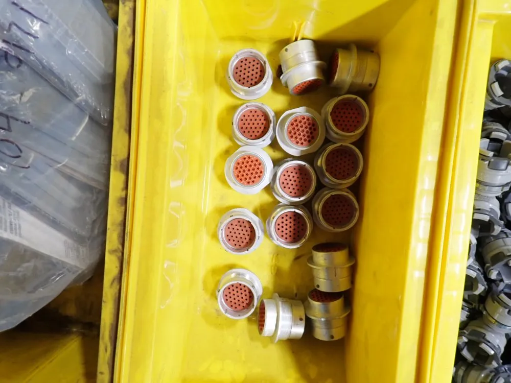 Red Dot Misc. Electrical Equipment