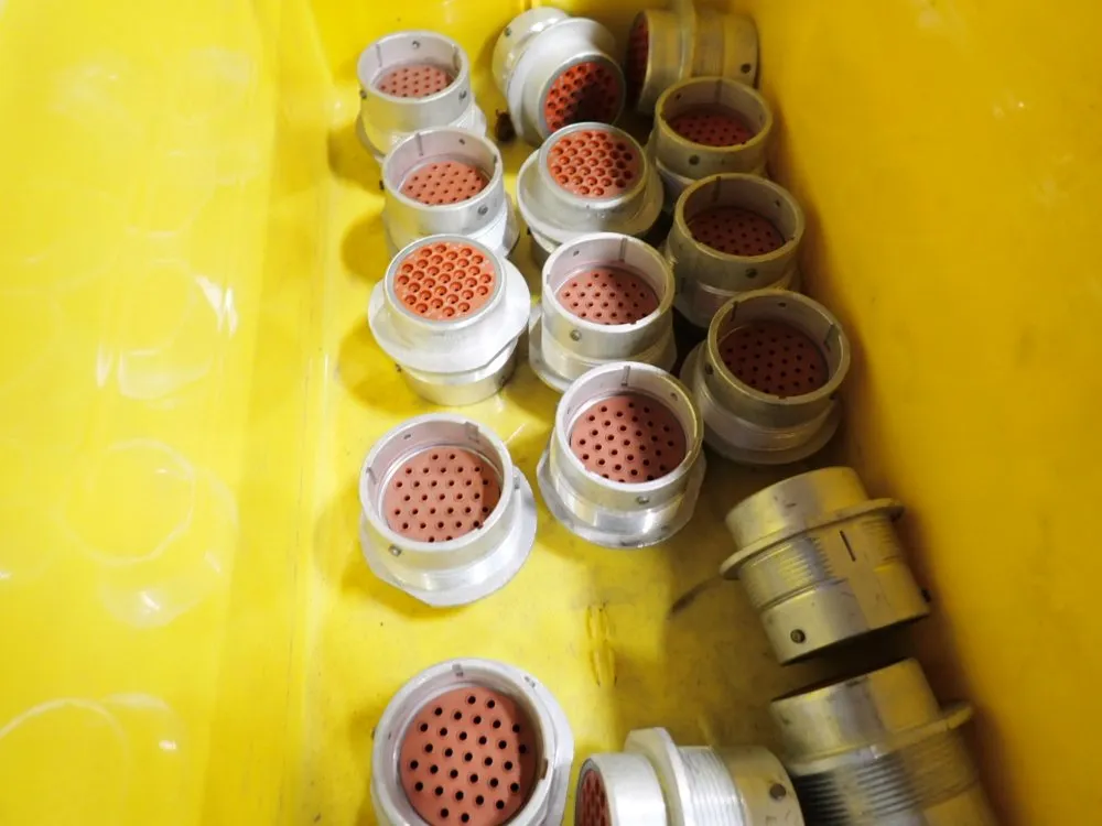 Red Dot Misc. Electrical Equipment