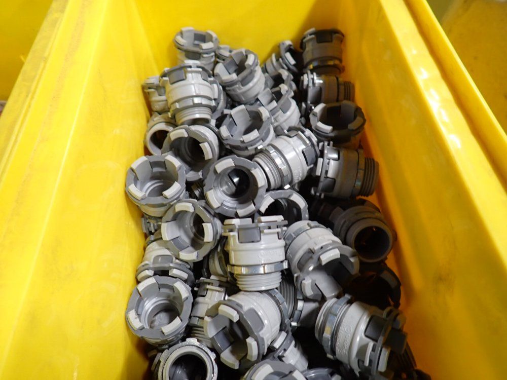 Red Dot Misc. Electrical Equipment