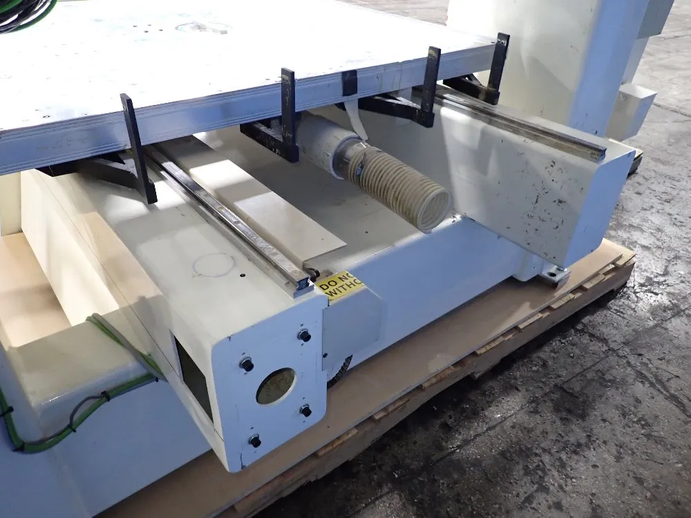 Thermwood 60" X 60" Cnc Router - C40