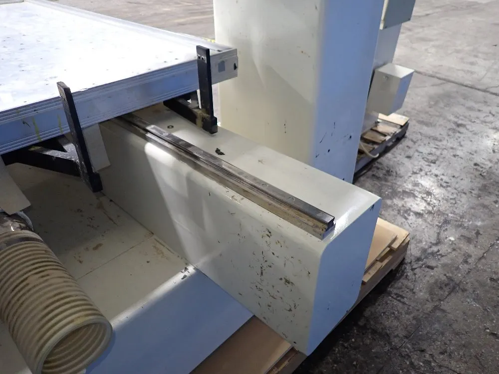 Thermwood 60" X 60" Cnc Router - C40