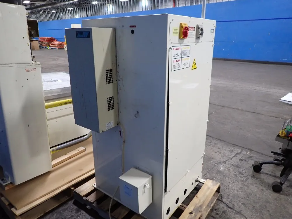 Thermwood 60" X 60" Cnc Router - C40