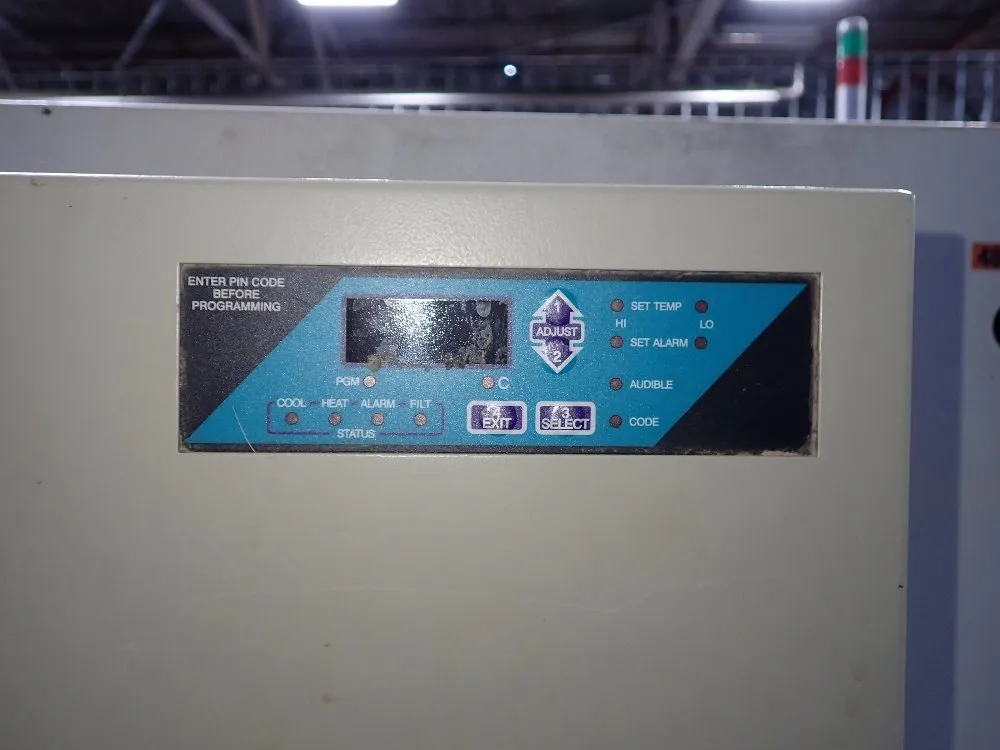 Thermwood 60" X 60" Cnc Router - C40