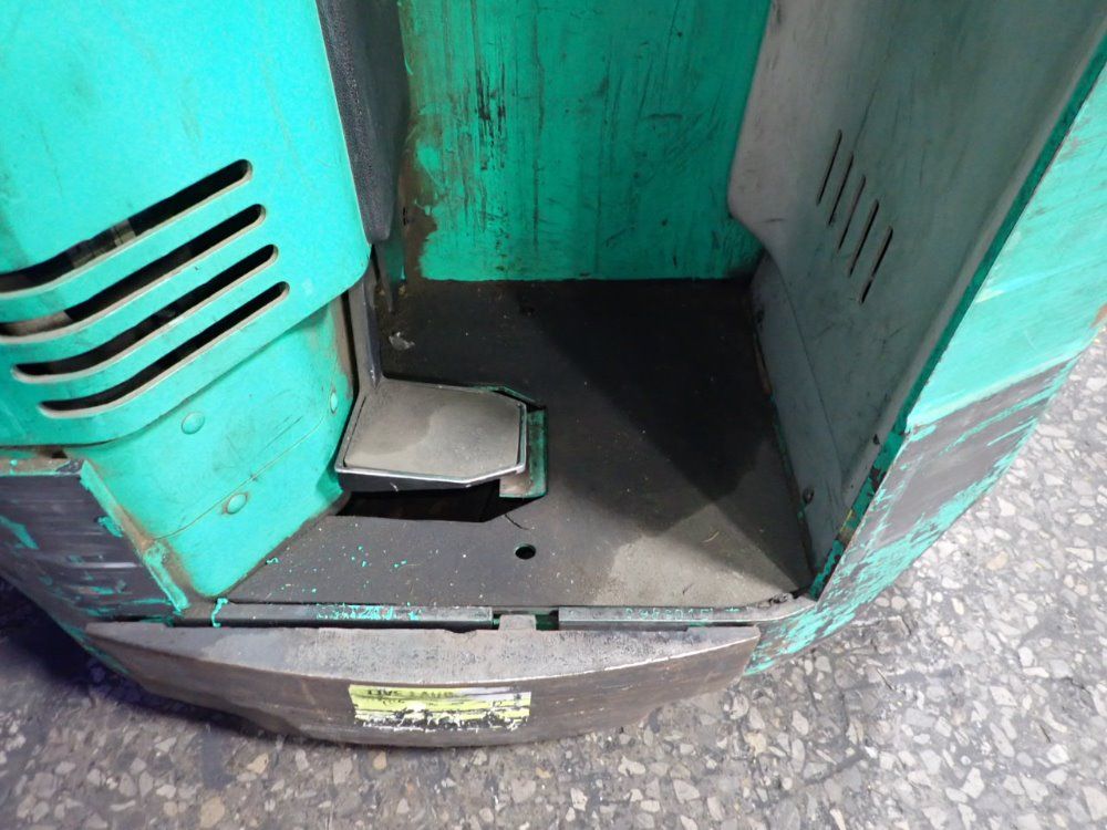 Mitsubishi 3000 Lbs Order Picker - Esr24