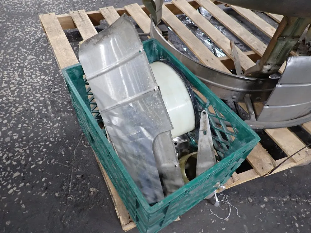 Bradley 28" X 48" S/s Sink