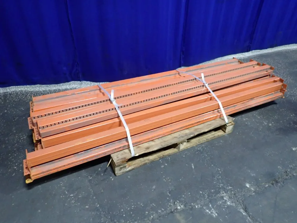  Pallet Racking Beams