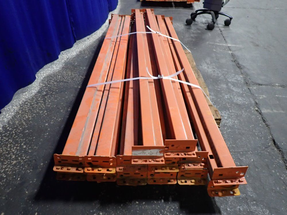  Pallet Racking Beams