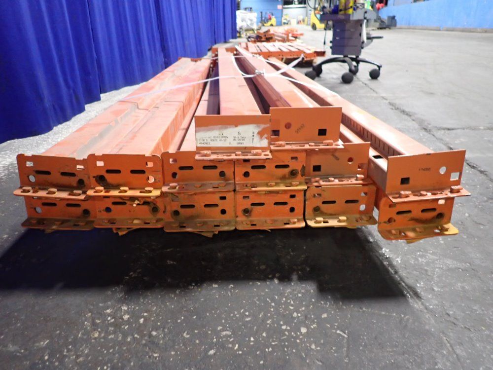  Pallet Racking Beams