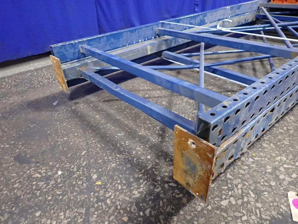 Pallet Racking