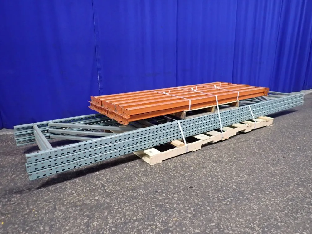 Pallet Racking