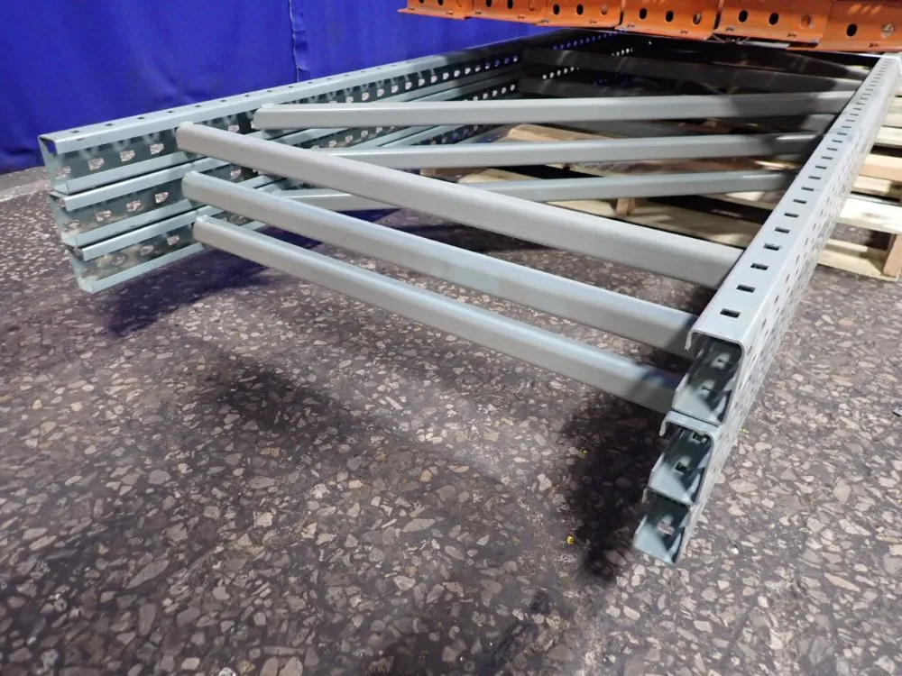 Pallet Racking