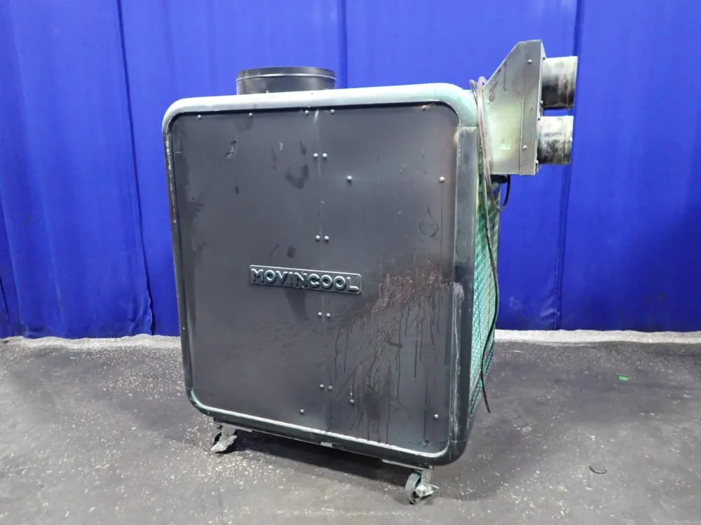 Movincool 60000 Btu/h Portable Air Conditioner - Climate Pro K63