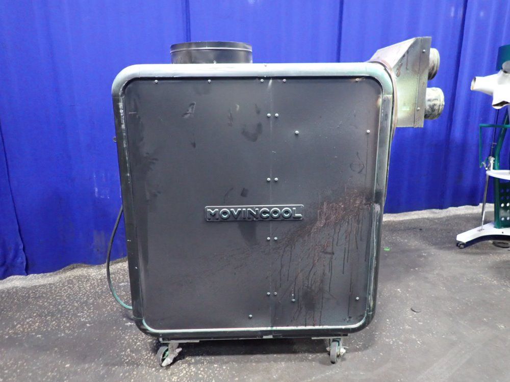 Movincool 60000 Btu/h Portable Air Conditioner - Climate Pro K63