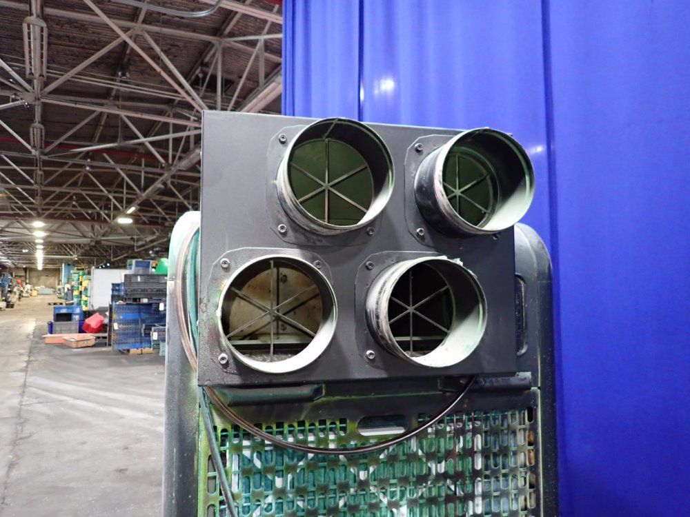 Movincool 60000 Btu/h Portable Air Conditioner - Climate Pro K63