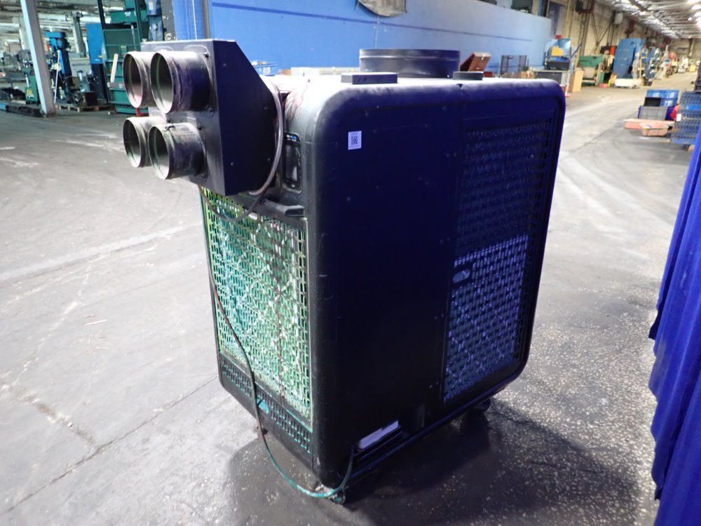 Movincool 60000 Btu/h Portable Air Conditioner - Climate Pro K63