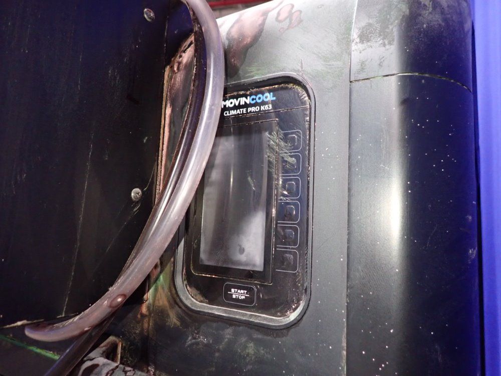 Movincool 60000 Btu/h Portable Air Conditioner - Climate Pro K63