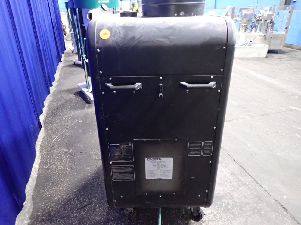 Movincool 60000 Btu/h Portable Air Conditioner - Climate Pro K63