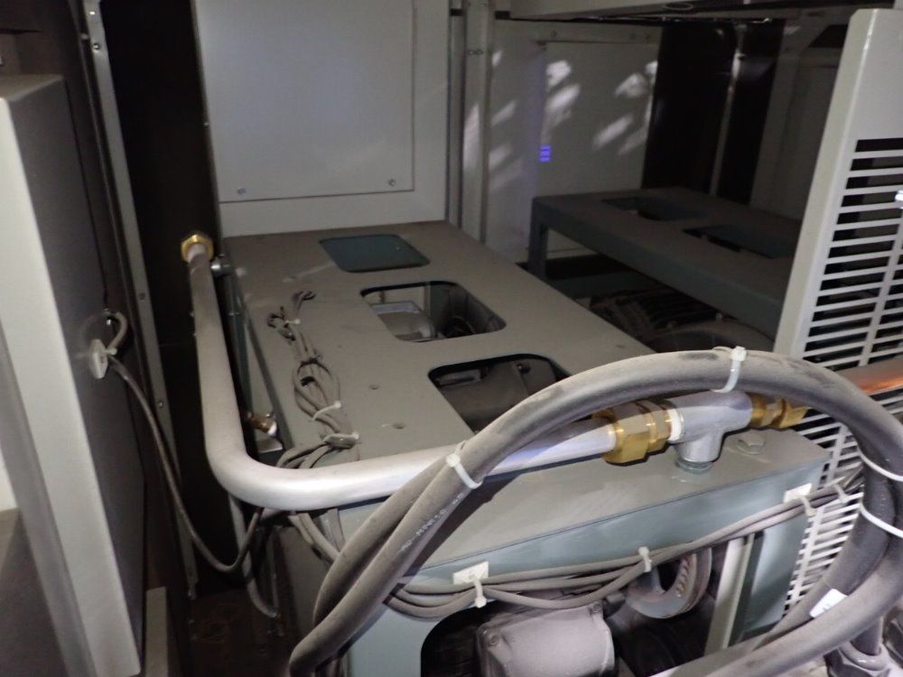 Sullair 30.29 Hp Air Compressor - Srl-22mb6 30 Ac