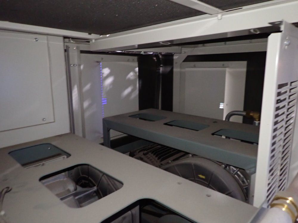 Sullair 30.29 Hp Air Compressor - Srl-22mb6 30 Ac