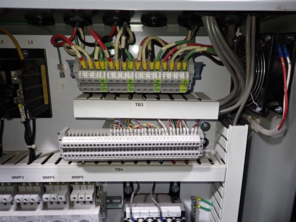 Sullair 30.29 Hp Air Compressor - Srl-22mb6 30 Ac