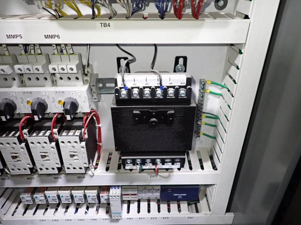 Sullair 30.29 Hp Air Compressor - Srl-22mb6 30 Ac