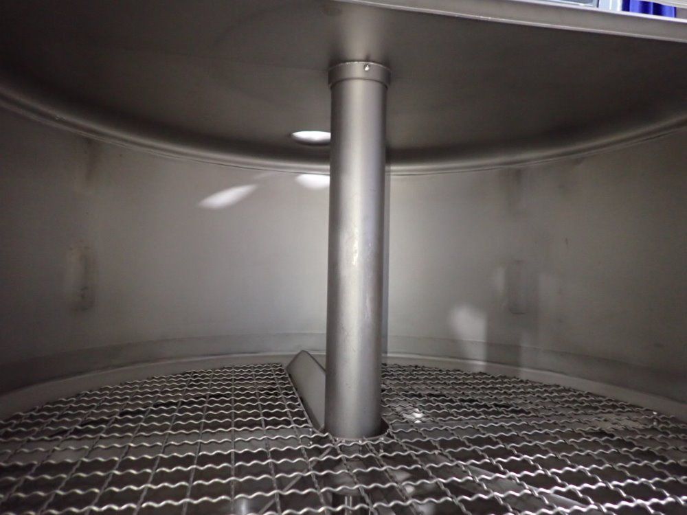 Daxner 48" Bag Intake Station - Ks900sr-rw-m