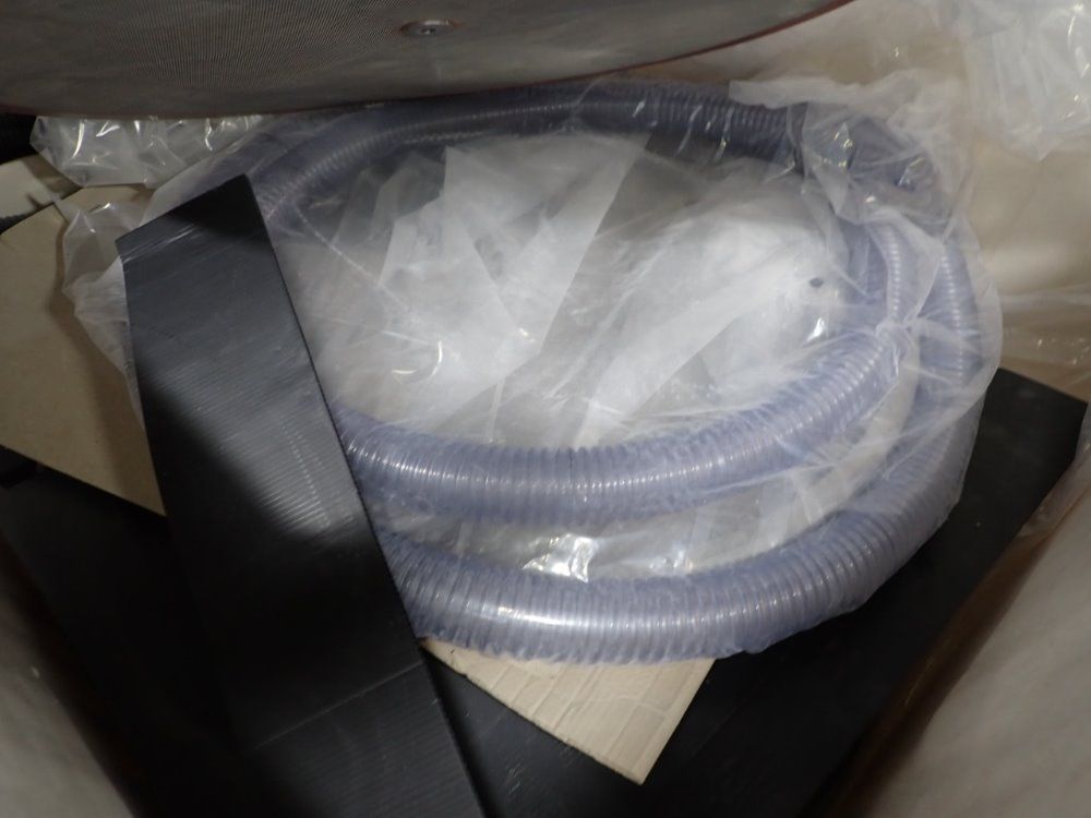 Daxner 48" Bag Intake Station - Ks900sr-rw-m