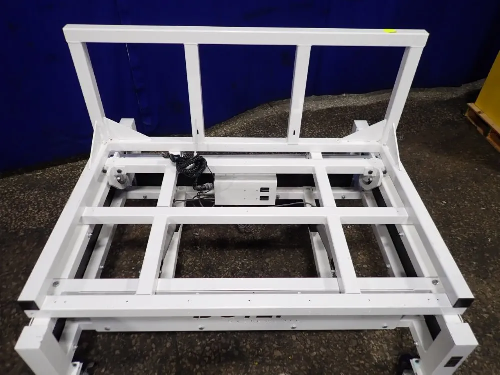 Built Systems Llc 32" X 51 1/2" Tilt Table