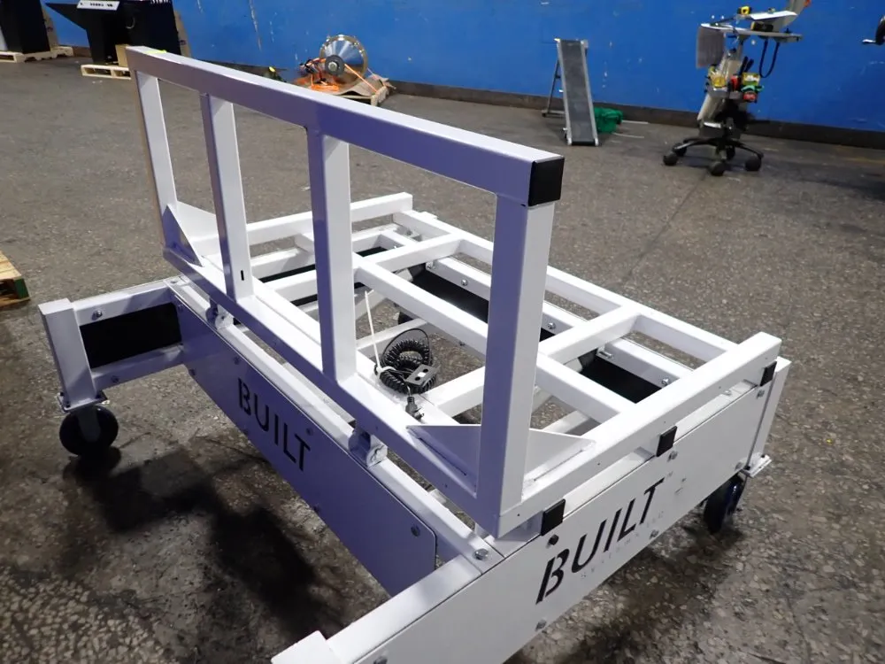 Built Systems Llc 32" X 51 1/2" Tilt Table