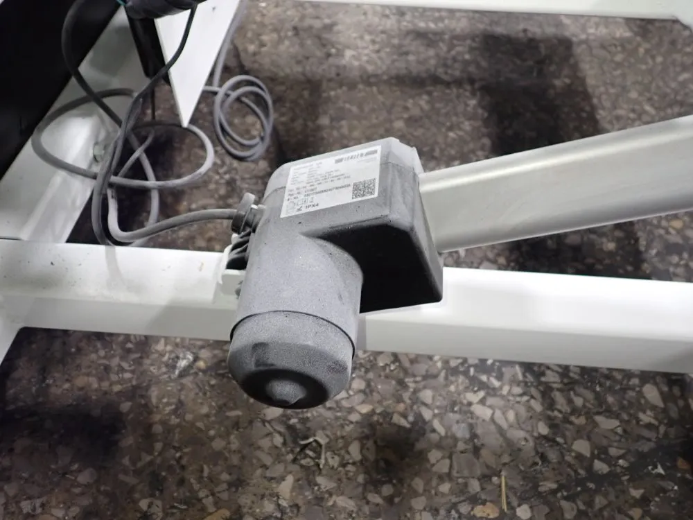 Built Systems Llc 32" X 51 1/2" Tilt Table