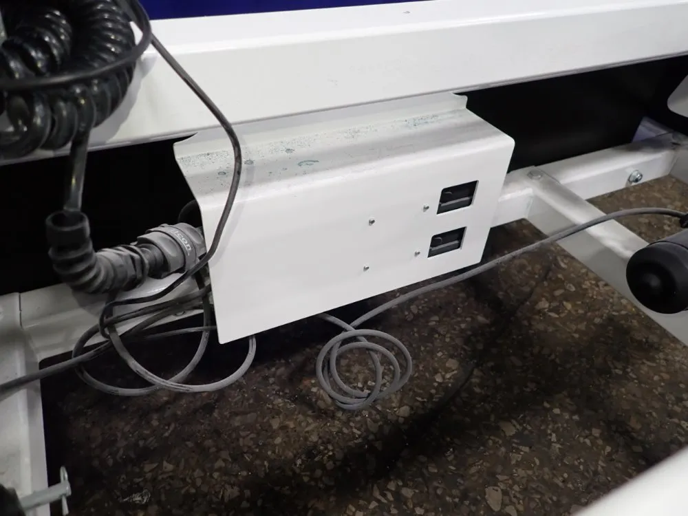 Built Systems Llc 32" X 51 1/2" Tilt Table