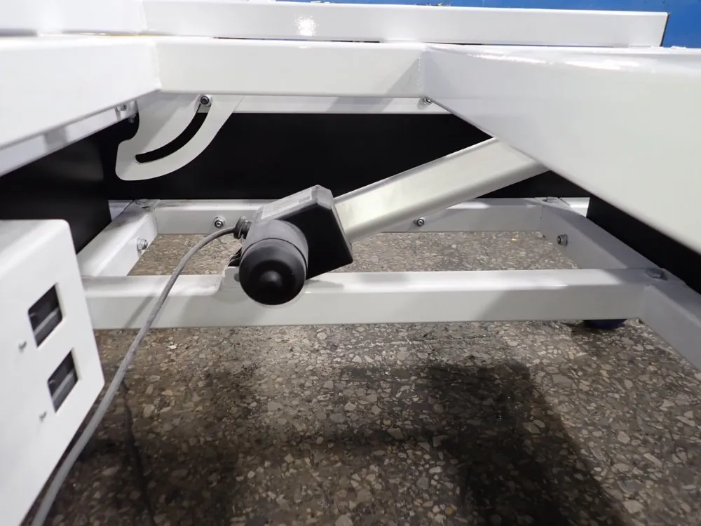 Built Systems Llc 32" X 51 1/2" Tilt Table