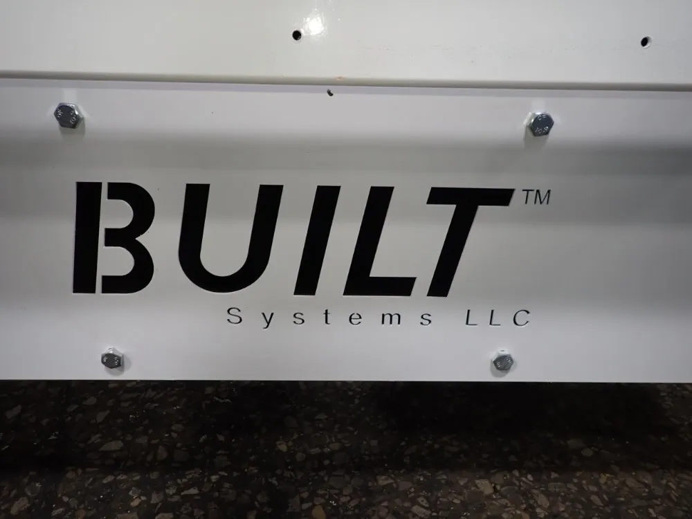 Built Systems Llc 32" X 51 1/2" Tilt Table