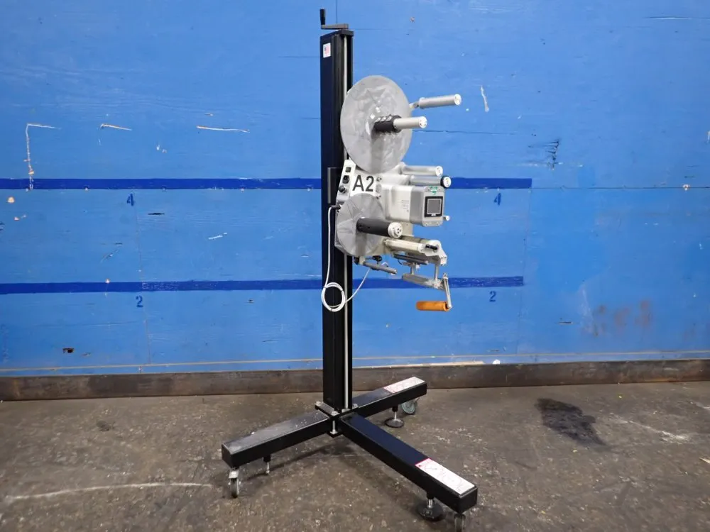 Arca Labeler - Evolution 4.0