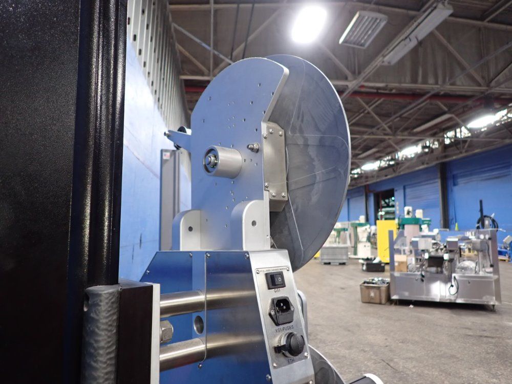 Arca Labeler - Evolution 4.0