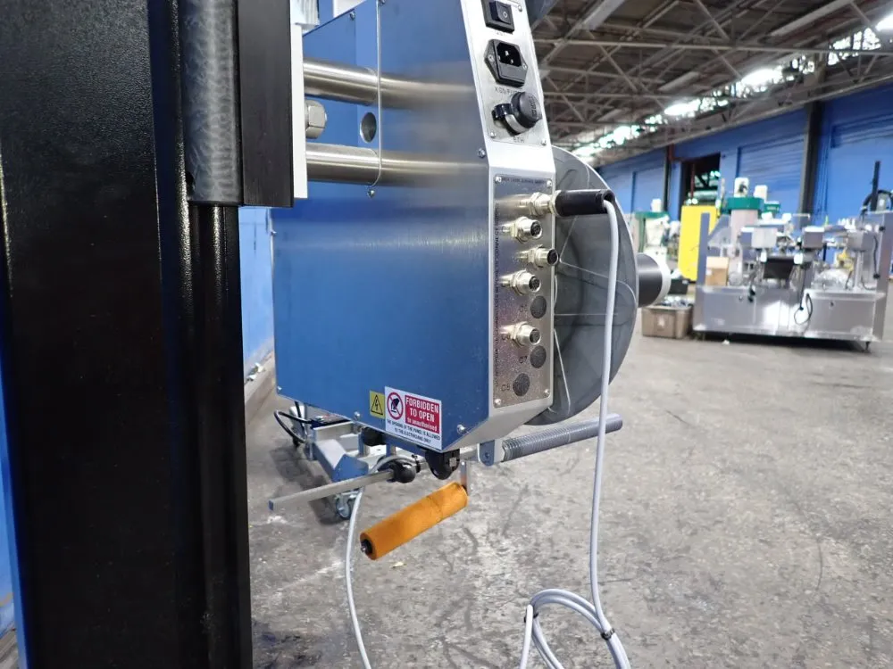 Arca Labeler - Evolution 4.0